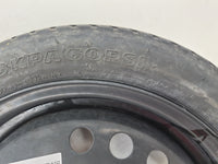 2018-2022 Hyundai Kona Spare Donut Tire Wheel Rim Oem 1462472 - Oemusedautoparts1.com