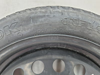 2018-2022 Hyundai Kona Spare Donut Tire Wheel Rim Oem 1462472 - Oemusedautoparts1.com