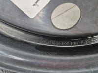 2018-2022 Hyundai Kona Spare Donut Tire Wheel Rim Oem 1462472 - Oemusedautoparts1.com