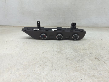 2024 Hyundai Kona Climate Control Module Temperature AC/Heater Replacement P/N:97250-BE030 C20039-7010 Fits OEM Used Auto Pa