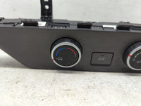 2024 Hyundai Kona Climate Control Module Temperature AC/Heater Replacement P/N:97250-BE030 C20039-7010 Fits OEM Used Auto Pa