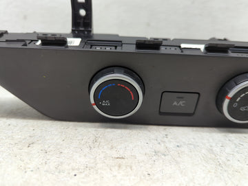 2024 Hyundai Kona Climate Control Module Temperature AC/Heater Replacement P/N:97250-BE030 C20039-7010 Fits OEM Used Auto Parts