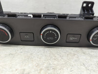 2024 Hyundai Kona Climate Control Module Temperature AC/Heater Replacement P/N:97250-BE030 C20039-7010 Fits OEM Used Auto Pa