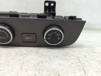 2024 Hyundai Kona Climate Control Module Temperature AC/Heater Replacement P/N:97250-BE030 C20039-7010 Fits OEM Used Auto Pa