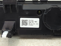 2024 Hyundai Kona Climate Control Module Temperature AC/Heater Replacement P/N:97250-BE030 C20039-7010 Fits OEM Used Auto Pa