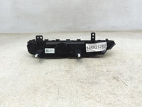 2024 Hyundai Kona Climate Control Module Temperature AC/Heater Replacement P/N:97250-BE030 C20039-7010 Fits OEM Used Auto Pa