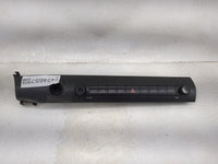 2024 Hyundai Kona Radio Control Panel 1474657 - Oemusedautoparts1.com
