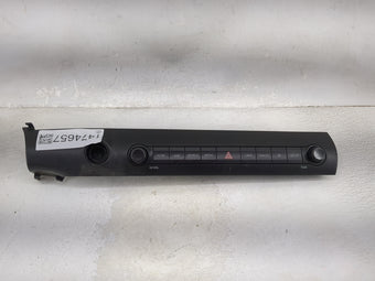 compare product 2024 Hyundai Kona Radio Control Panel 1474657