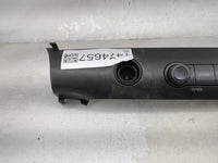 2024 Hyundai Kona Radio Control Panel 1474657 - Oemusedautoparts1.com