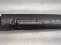 2024 Hyundai Kona Radio Control Panel 1474657 - Oemusedautoparts1.com