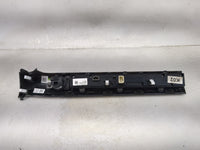 2024 Hyundai Kona Radio Control Panel 1474657 - Oemusedautoparts1.com