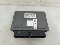2024 Hyundai Kona PCM Engine Control Computer ECU ECM PCU OEM P/N:39131-2J266 39130-2J266, AAA9298400001, SXEVD0AMF3XCSPGA F