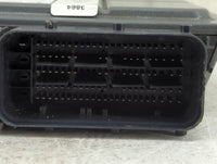 2024 Hyundai Kona PCM Engine Control Computer ECU ECM PCU OEM P/N:39131-2J266 39130-2J266, AAA9298400001, SXEVD0AMF3XCSPGA F