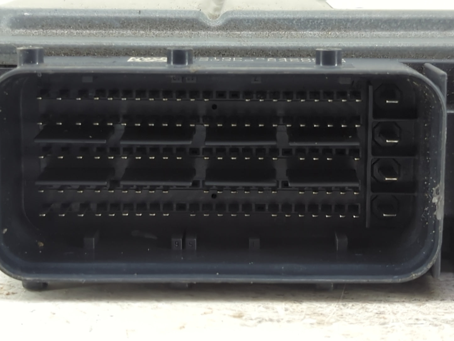 2024 Hyundai Kona PCM Engine Control Computer ECU ECM PCU OEM P/N:39131-2J266 39130-2J266, AAA9298400001, SXEVD0AMF3XCSPGA F