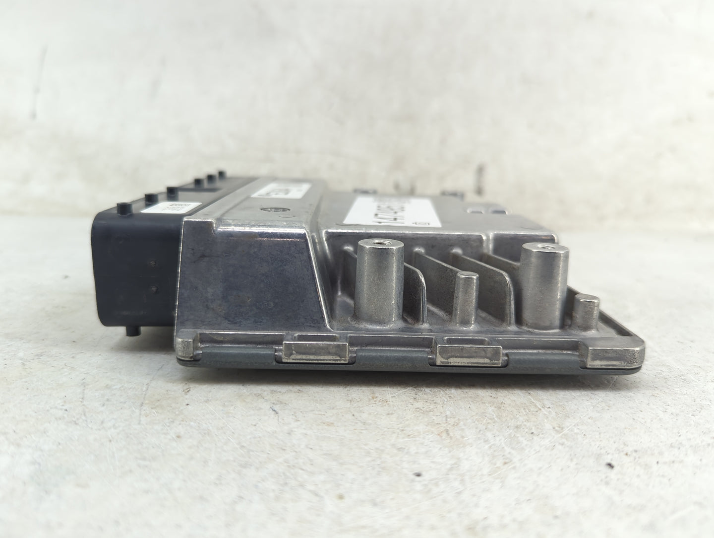 2024 Hyundai Kona PCM Engine Control Computer ECU ECM PCU OEM P/N:39131-2J266 39130-2J266, AAA9298400001, SXEVD0AMF3XCSPGA F