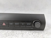 2024 Hyundai Kona Radio Control Panel Black - Oemusedautoparts1.com