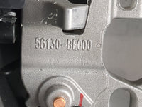 2024 Hyundai Kona Steering Wheel Oem Black - Oemusedautoparts1.com