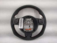 2024 Hyundai Kona Steering Wheel Oem Black - Oemusedautoparts1.com