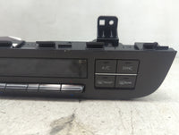 2024 Hyundai Kona Climate Control Module Temperature AC/Heater Replacement P/N:97250-BE Fits OEM Used Auto Parts - Oemusedau