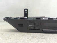2024 Hyundai Kona Climate Control Module Temperature AC/Heater Replacement P/N:97250-BE Fits OEM Used Auto Parts - Oemusedau
