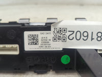 2024 Hyundai Kona Climate Control Module Temperature AC/Heater Replacement P/N:97250-BE Fits OEM Used Auto Parts - Oemusedau