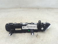 2024 Hyundai Kona Climate Control Module Temperature AC/Heater Replacement P/N:97250-BE Fits OEM Used Auto Parts - Oemusedau