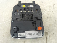 2024 Hyundai Kona Overhead Roof Console - Oemusedautoparts1.com