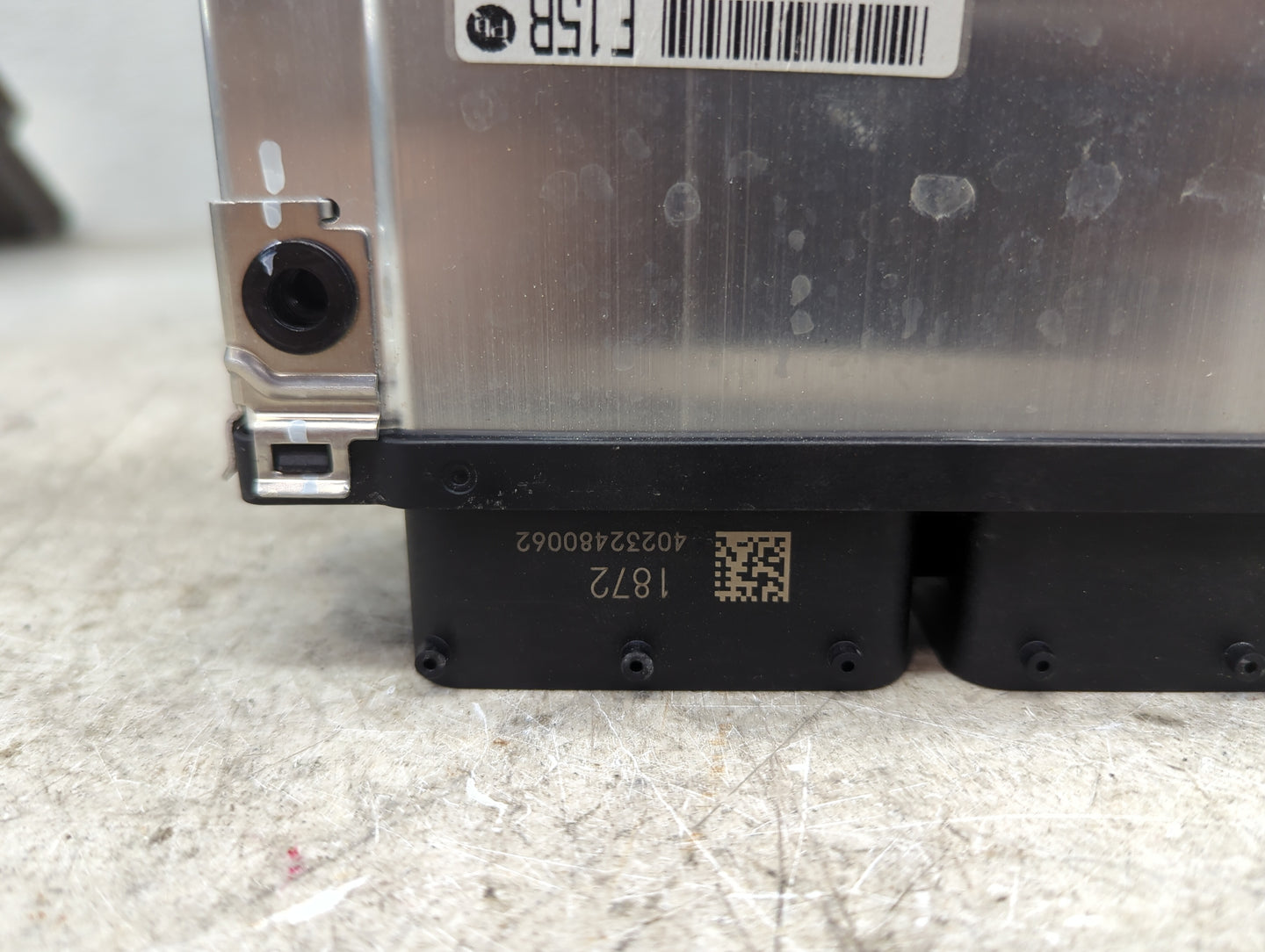 2024 Hyundai Kona PCM Engine Control Computer ECU ECM PCU OEM P/N:39120-2M5N0 39121-2M5N0 Fits OEM Used Auto Parts - Oemused