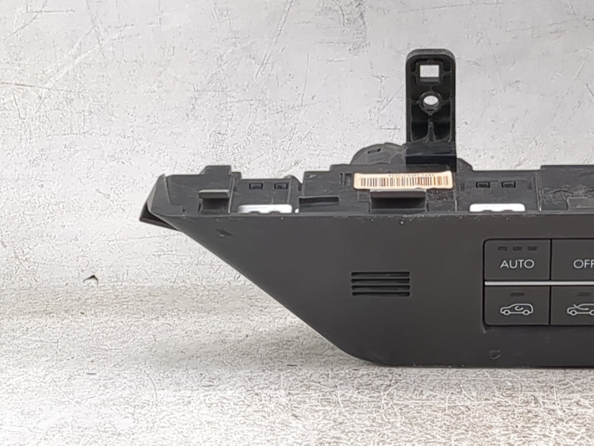 2024 Hyundai Kona Climate Control Module Temperature AC/Heater Replacement P/N:97250-BE430 C20039-7180 Fits OEM Used Auto Pa