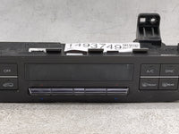 2024 Hyundai Kona Climate Control Module Temperature AC/Heater Replacement P/N:97250-BE430 C20039-7180 Fits OEM Used Auto Pa