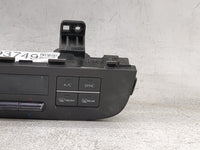 2024 Hyundai Kona Climate Control Module Temperature AC/Heater Replacement P/N:97250-BE430 C20039-7180 Fits OEM Used Auto Pa
