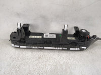 2024 Hyundai Kona Climate Control Module Temperature AC/Heater Replacement P/N:97250-BE430 C20039-7180 Fits OEM Used Auto Pa