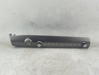 2024 Hyundai Kona Radio Control Panel 1494609 - Oemusedautoparts1.com