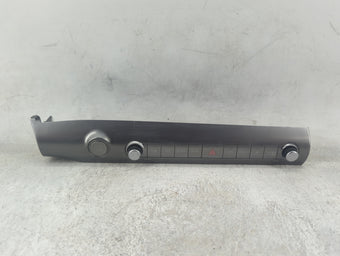 compare product 2024 Hyundai Kona Radio Control Panel 1494609
