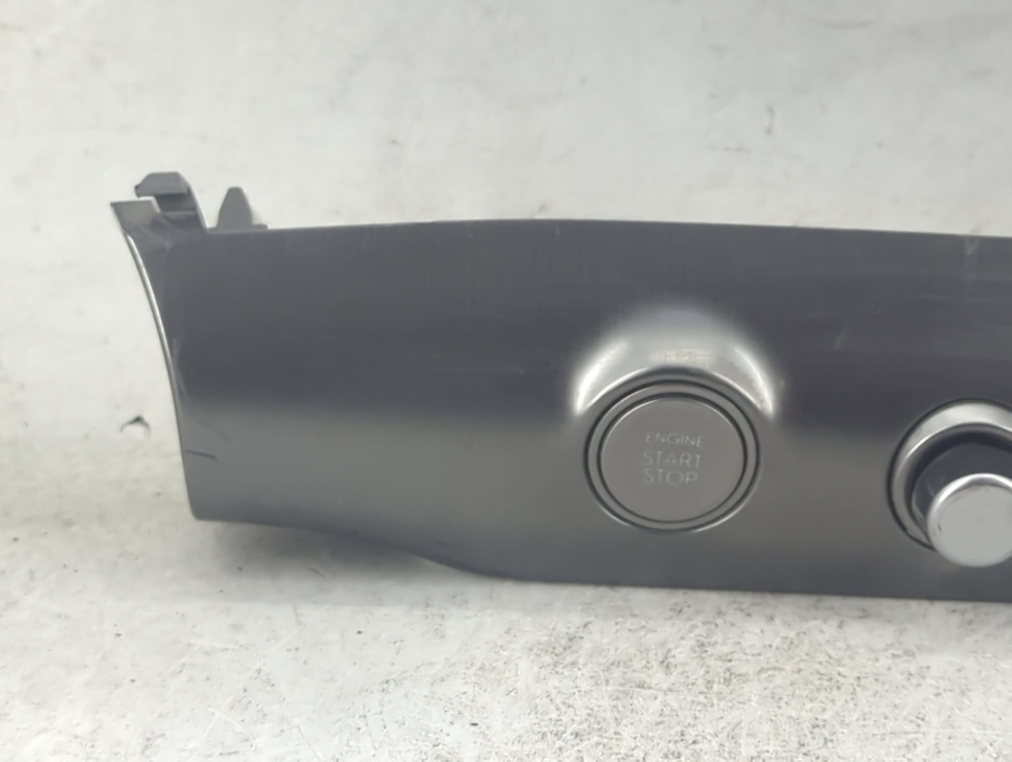 2024 Hyundai Kona Radio Control Panel 1494609 - Oemusedautoparts1.com