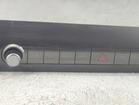 2024 Hyundai Kona Radio Control Panel 1494609 - Oemusedautoparts1.com