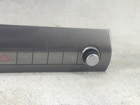 2024 Hyundai Kona Radio Control Panel 1494609 - Oemusedautoparts1.com
