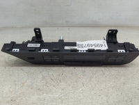 2024 Hyundai Kona Climate Control Module Temperature AC/Heater Replacement P/N:97250-BE530 C20039-7280 Fits OEM Used Auto Pa