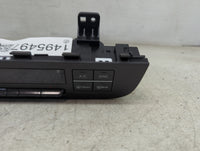 2024 Hyundai Kona Climate Control Module Temperature AC/Heater Replacement P/N:97250-BE530 C20039-7280 Fits OEM Used Auto Pa