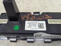 2024 Hyundai Kona Climate Control Module Temperature AC/Heater Replacement P/N:97250-BE530 C20039-7280 Fits OEM Used Auto Pa