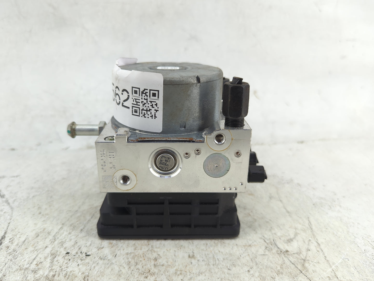 2024 Hyundai Kona ABS Pump Control Module Replacement P/N:58900-BE200 58910-BE200 Fits OEM Used Auto Parts - Oemusedautopart