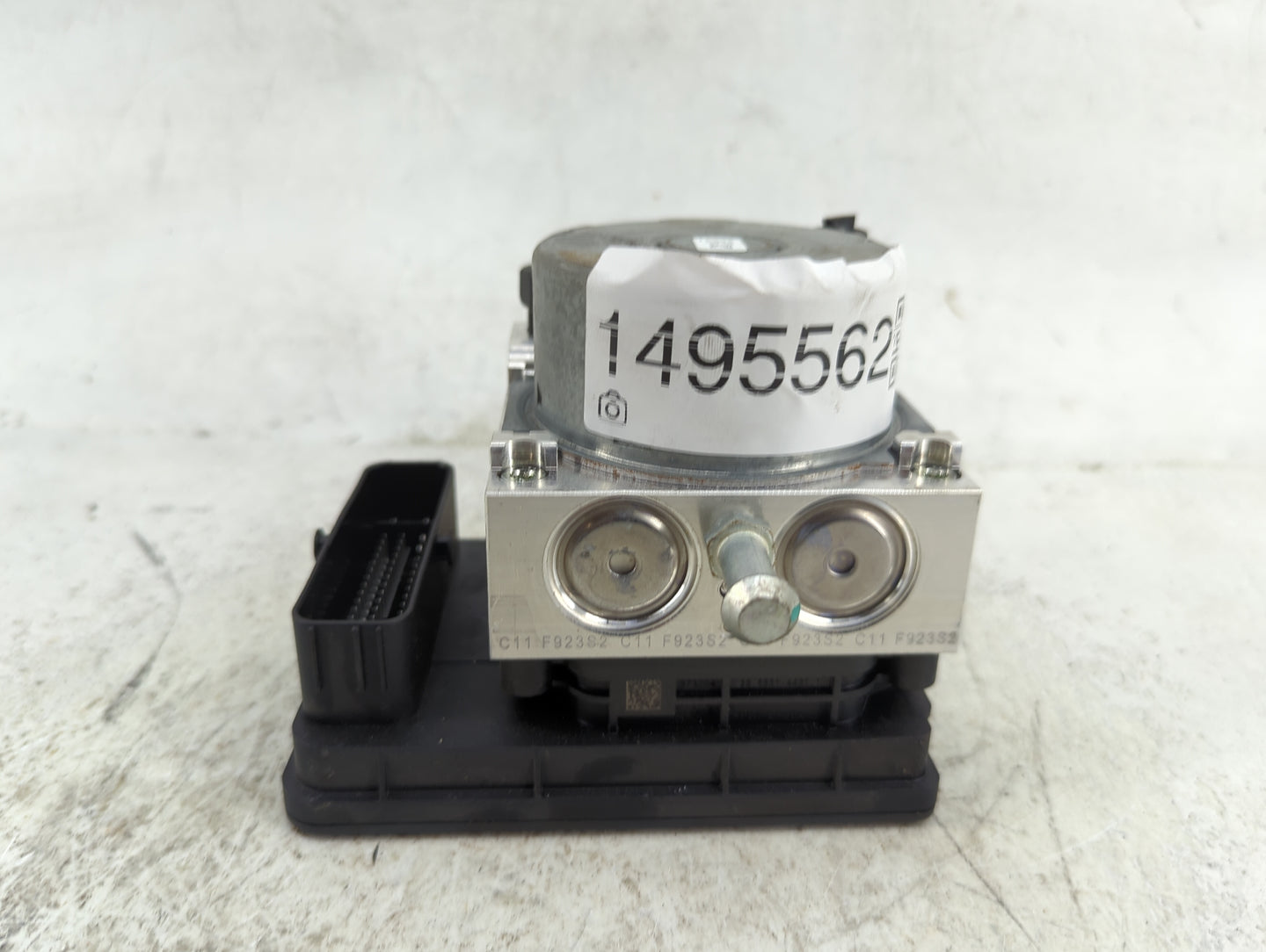 2024 Hyundai Kona ABS Pump Control Module Replacement P/N:58900-BE200 58910-BE200 Fits OEM Used Auto Parts - Oemusedautopart