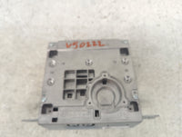 2024 Hyundai Kona Radio Control Panel 1495951 - Oemusedautoparts1.com