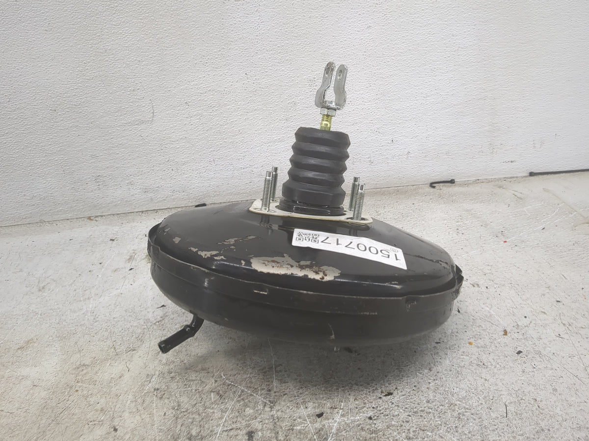 2024 Hyundai Kona Power Brake Booster Oem 1500717 - Oemusedautoparts1.com