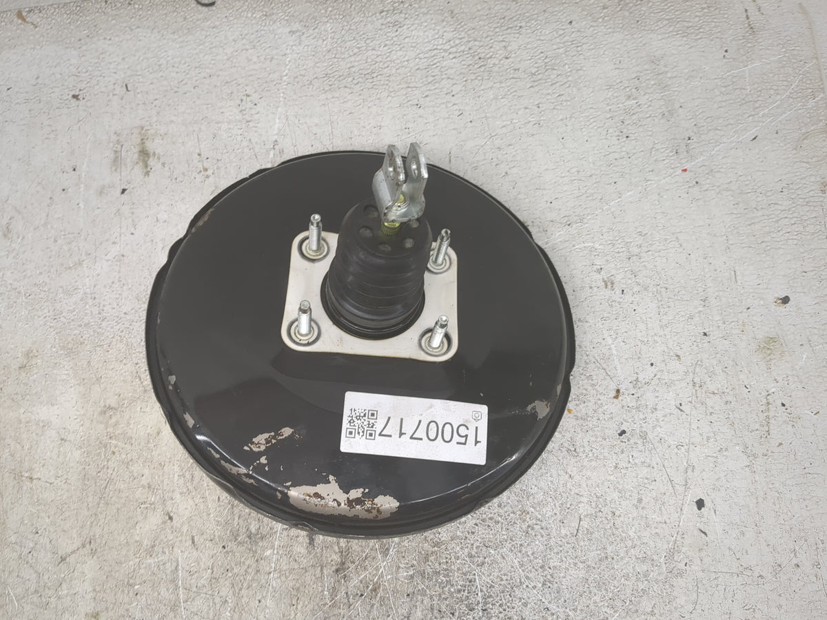 2024 Hyundai Kona Power Brake Booster Oem 1500717 - Oemusedautoparts1.com