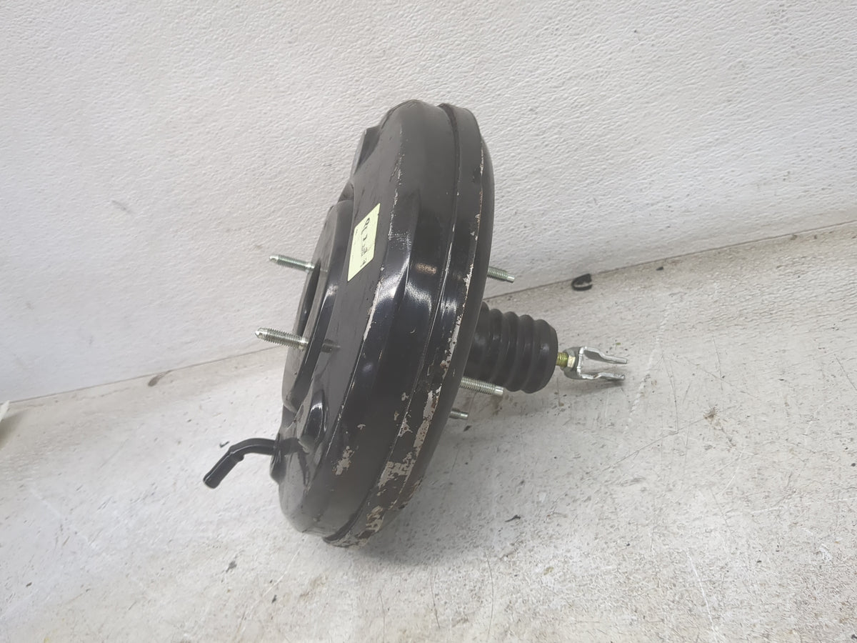 2024 Hyundai Kona Power Brake Booster Oem 1500717 - Oemusedautoparts1.com