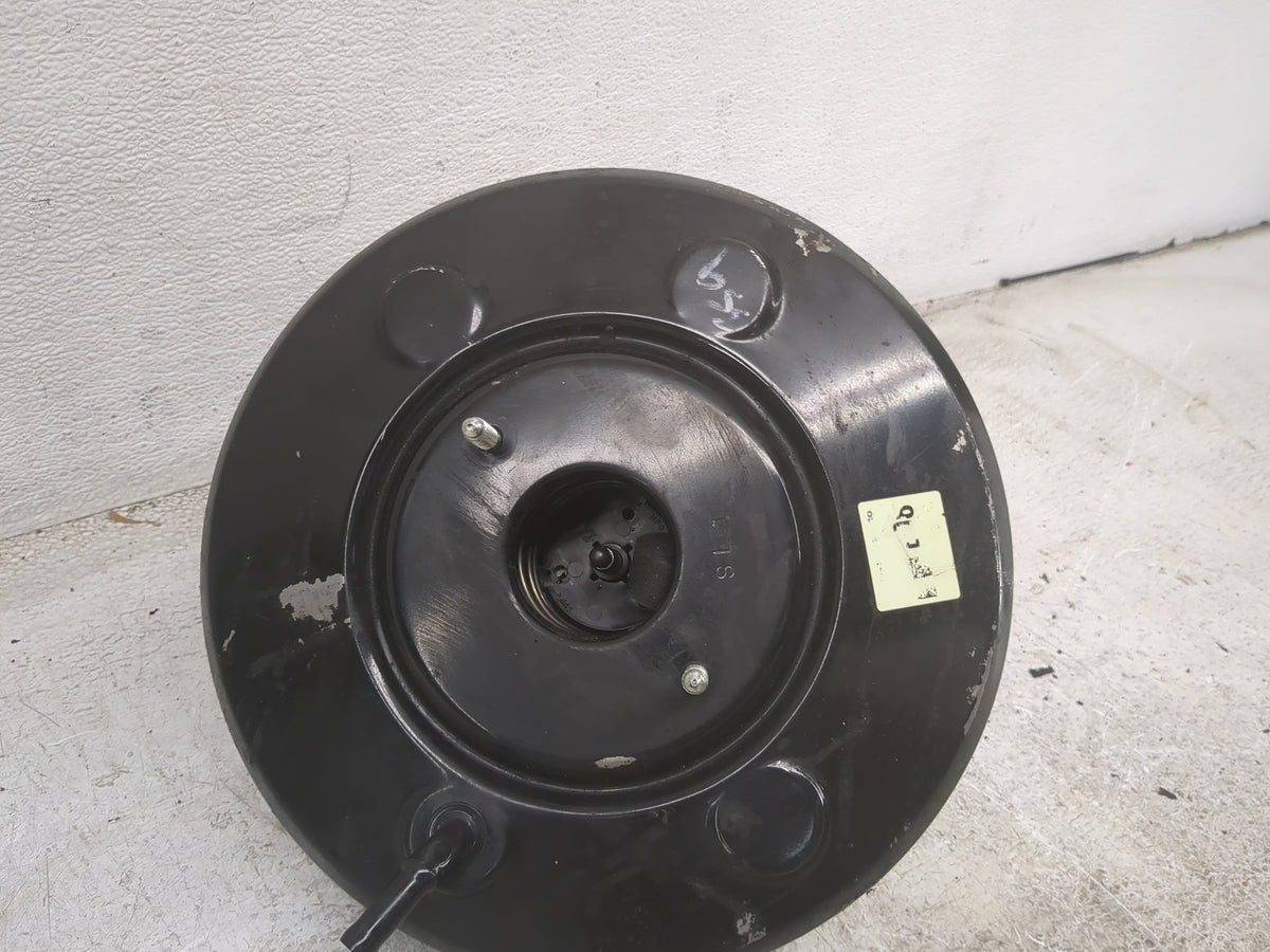 2024 Hyundai Kona Power Brake Booster Oem 1500717 - Oemusedautoparts1.com