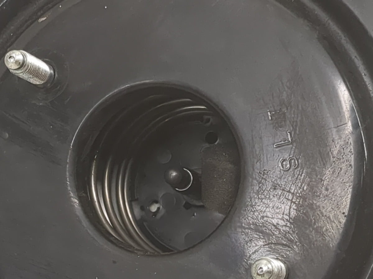 2024 Hyundai Kona Power Brake Booster Oem 1500717 - Oemusedautoparts1.com