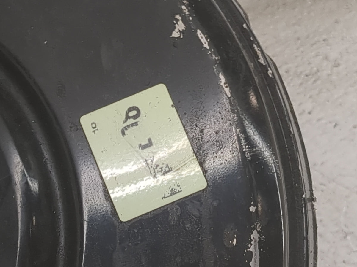 2024 Hyundai Kona Power Brake Booster Oem 1500717 - Oemusedautoparts1.com