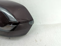 2024 Hyundai Palisade Driver Side View Mirror - Left Door Mirror OEM Used - Oemusedautoparts1.com